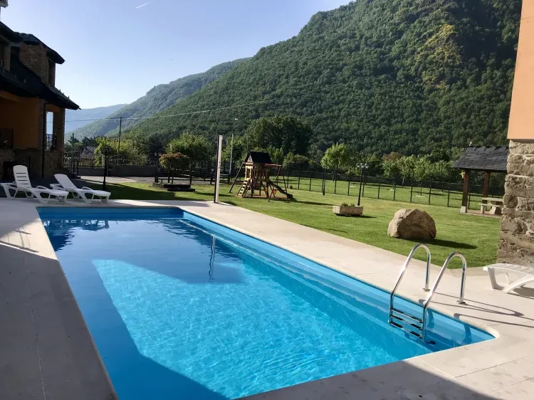 Imagen de piscina