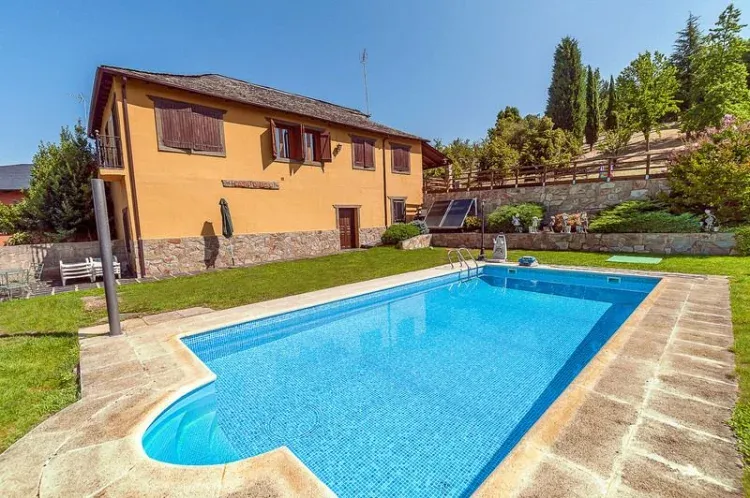 Imagen de Casa Canedo Piscina 