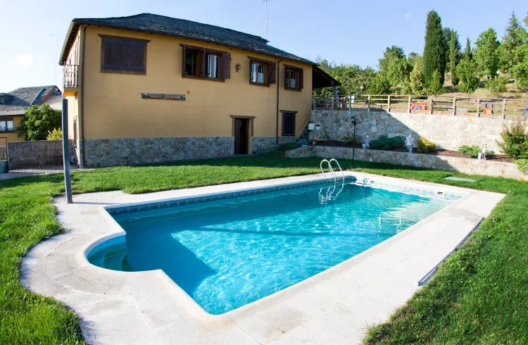 Imagen de Casa Canedo Piscina