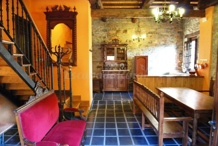 Imagen de Salón Bodega Casa Canedo.