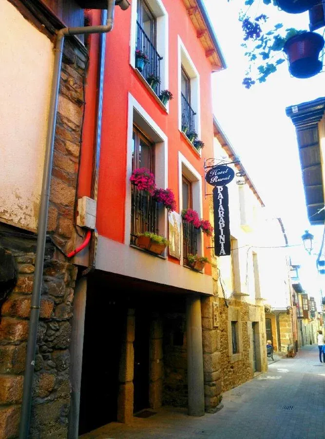 Imagen de fachada