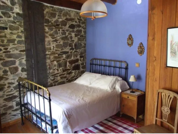 Imagen de Habitación principal