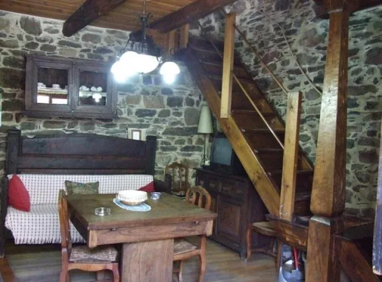 Imagen de Salón
