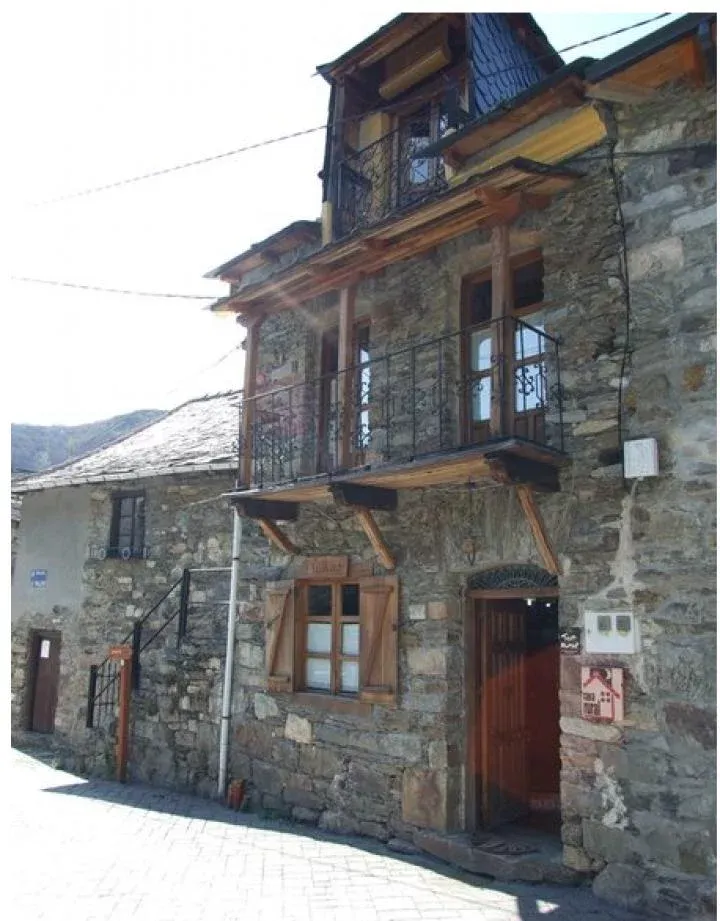 Imagen de Fachada