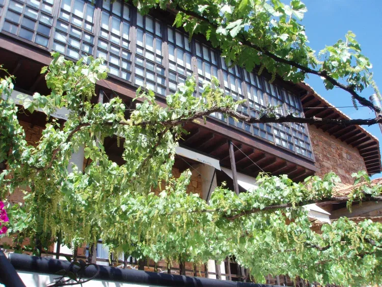 Imagen de Mirador