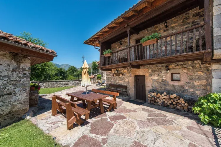 Imagen de Casa El Coto 