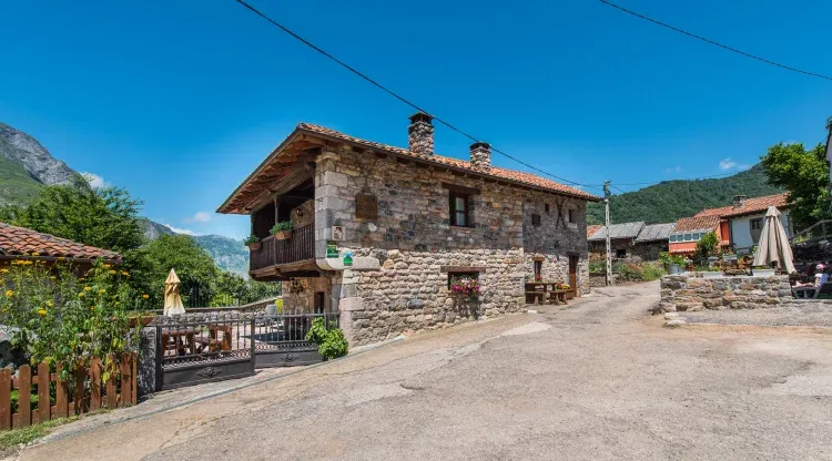 Imagen de Casa El Coto 