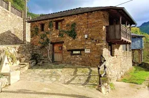 Imagen de Casa Rural Cornatel
