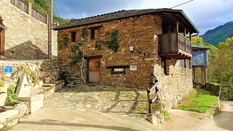Imagen de Fachada