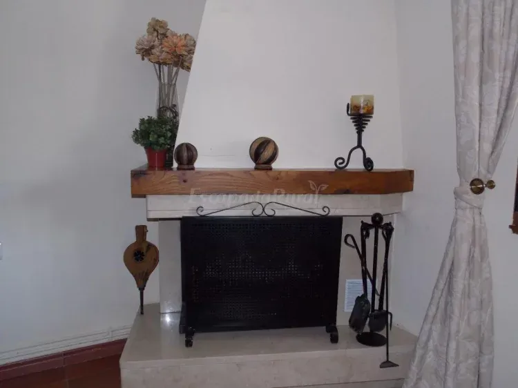 Imagen de Chimenea