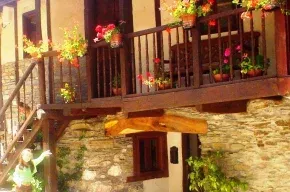Imagen de Casa Rural El Pajariel