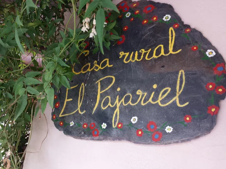 Imagen de El Pajariel