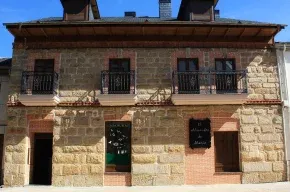 Imagen de El Almendro de María