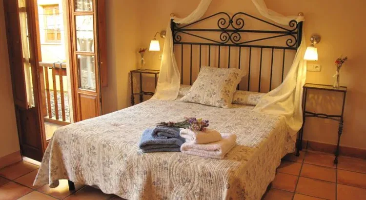 Imagen de Habitación doble-matrimonio
