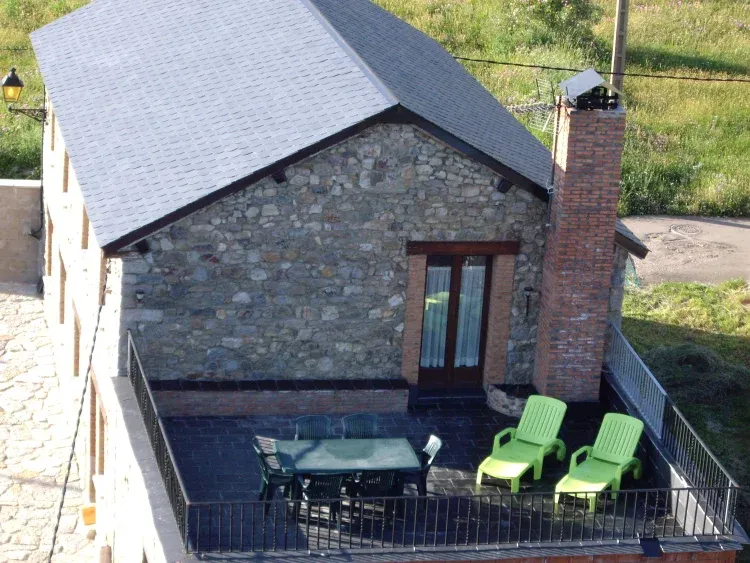 Imagen de Terraza