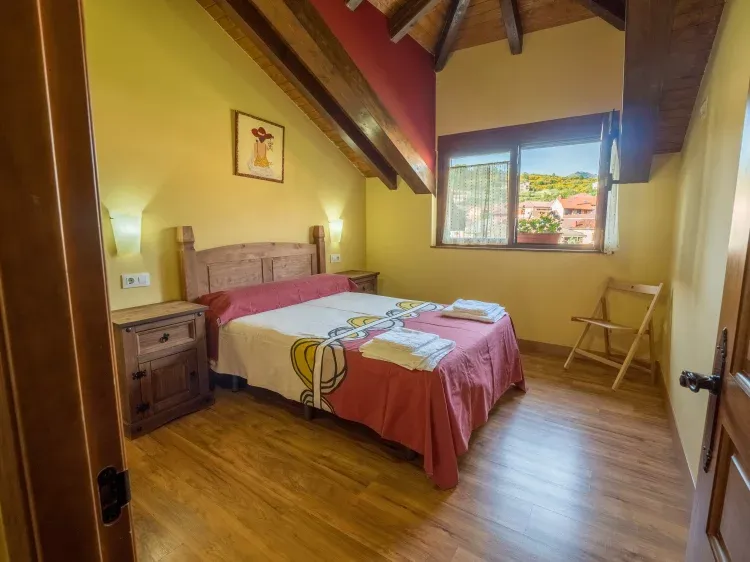 Imagen de Habitación con vistas