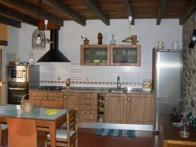 Imagen de Cocina-comedor