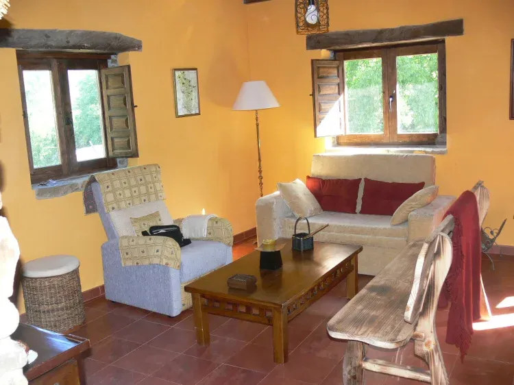 Imagen de Salón