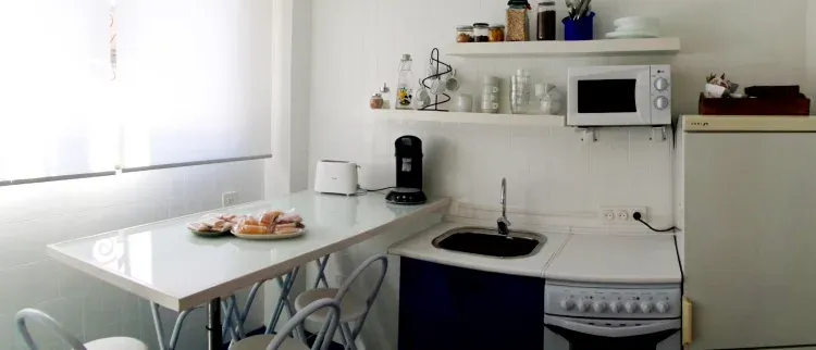 Imagen de Cocina