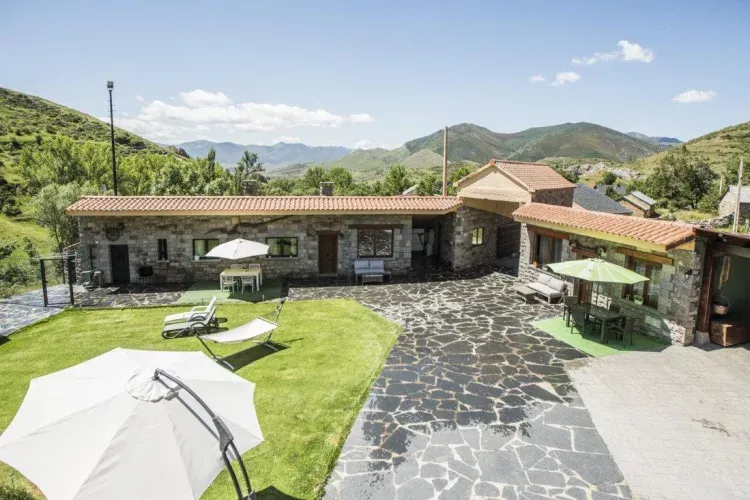Imagen de Jardín