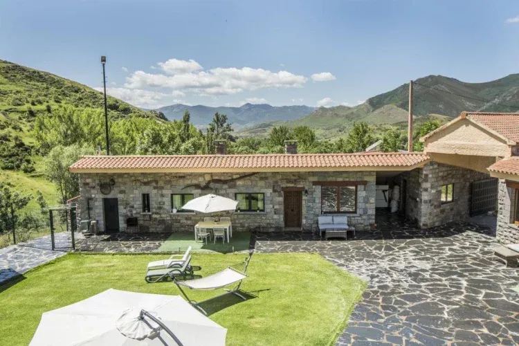 Imagen de Jardín