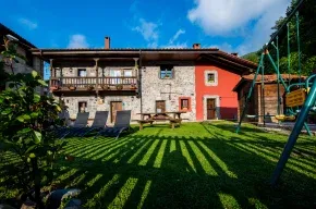 Imagen de Casa El Encanto del Valleval