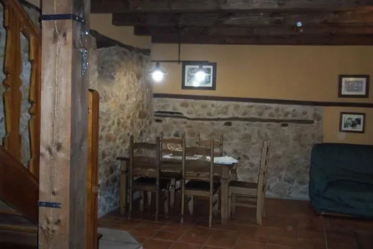 Imagen de Salón