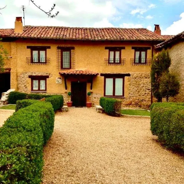 Imagen de Fachada