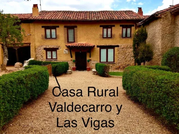 Imagen de Valdecarro