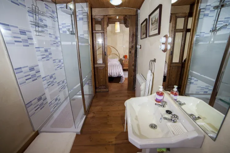 Imagen de Baño en habitación