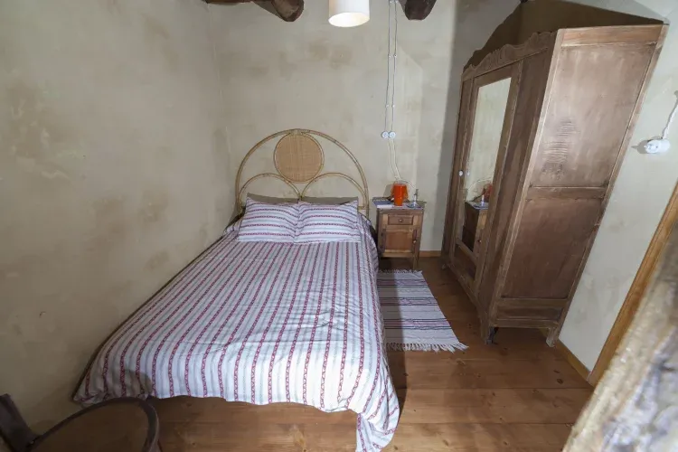 Imagen de Habitación con baño