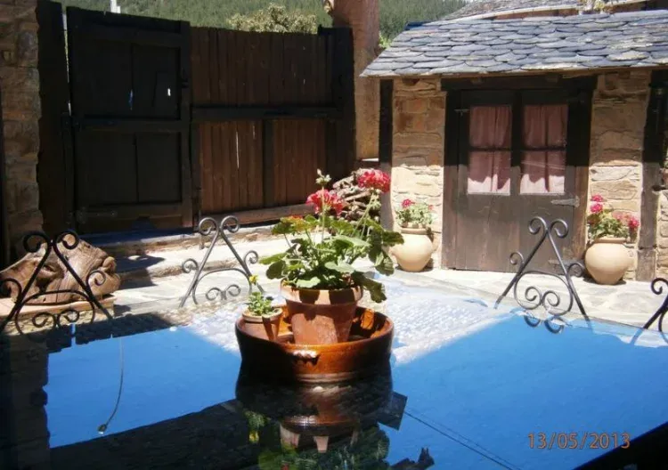 Imagen de Patio