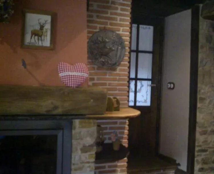Imagen de Chimenea