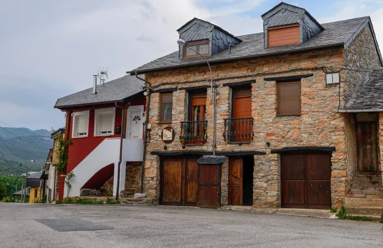 Imagen de Fachada