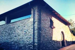 Imagen de Pico del Lugar