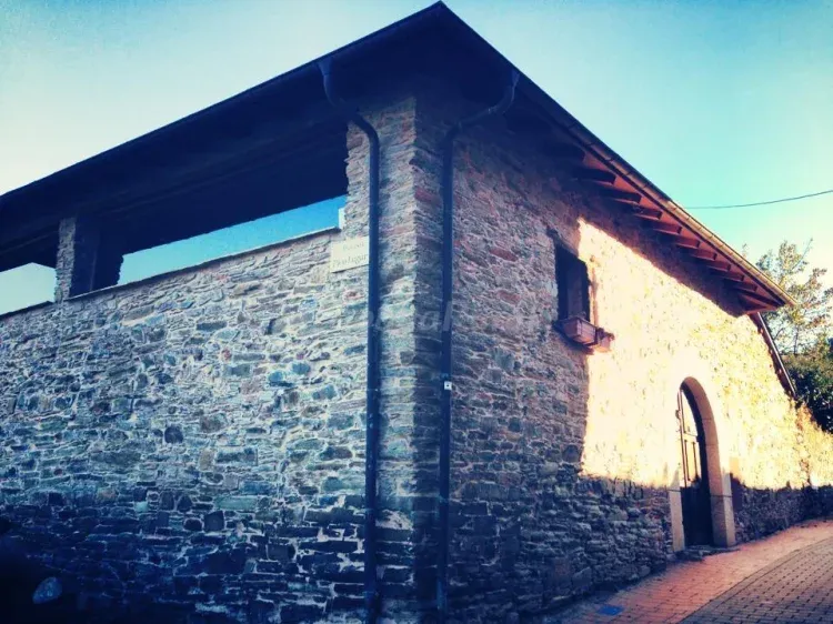 Imagen de Fachada exterior