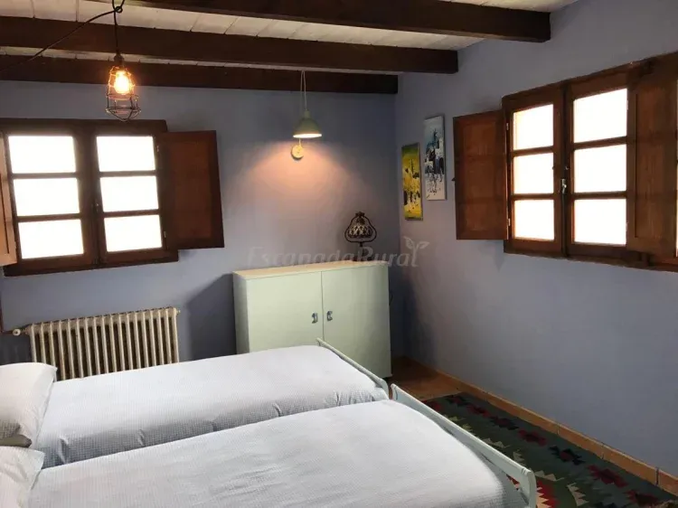 Imagen de Habitación 1