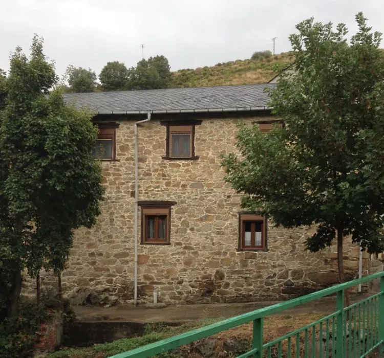 Imagen de Exterior