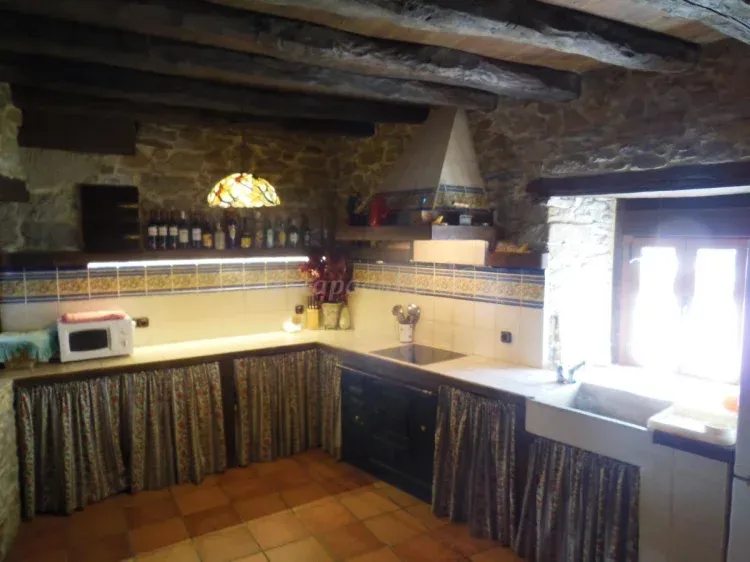 Imagen de Cocina