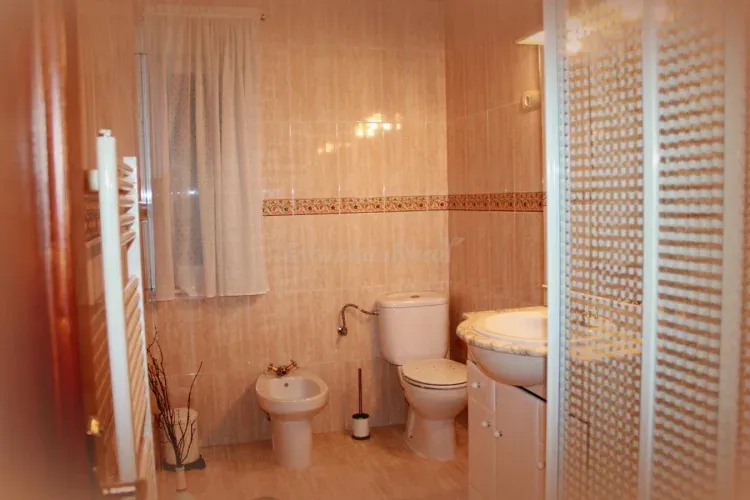 Imagen de Baño