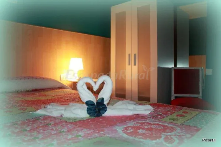 Imagen de Habitación  individual 