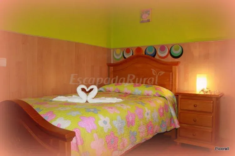 Imagen de Habitación individual 