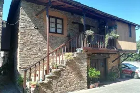 Imagen de Las Tres Negrillas