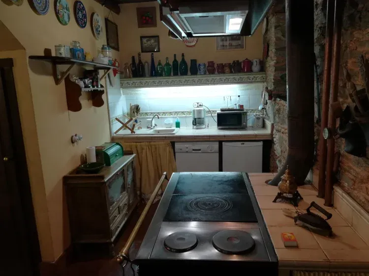 Imagen de cocina