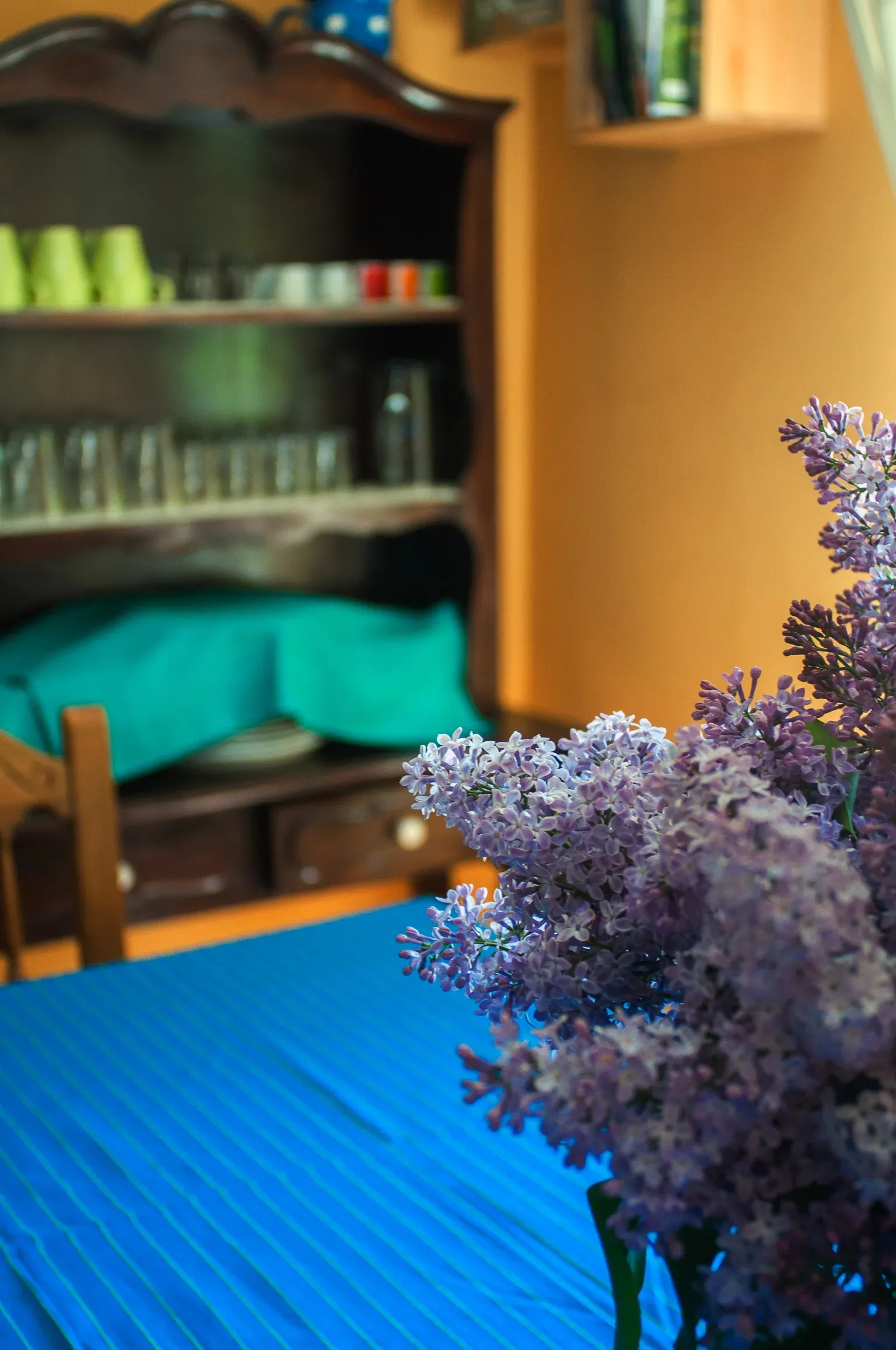 Imagen de Detalle comedor