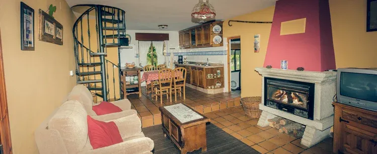 Imagen de Salón/Comedor
