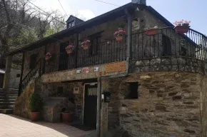 Imagen de Casa Rural Villasol