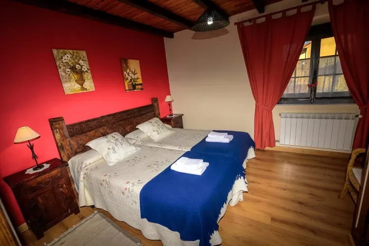 Imagen de Casa II Habitación doble