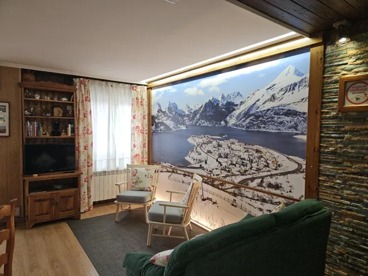 Imagen de Salón, Decoración 2023