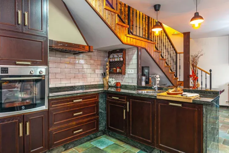 Imagen de Cocina